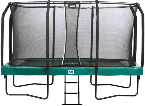 Salta First Class trampoline 427x244 cm