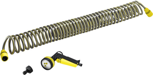 Karcher Spiraalslang Set 10m