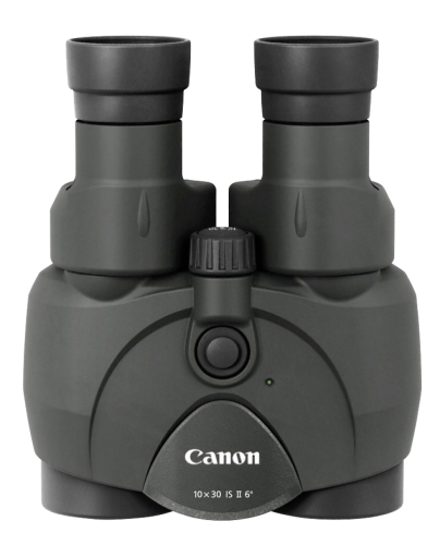 Canon Verrekijker 10X30 IS II