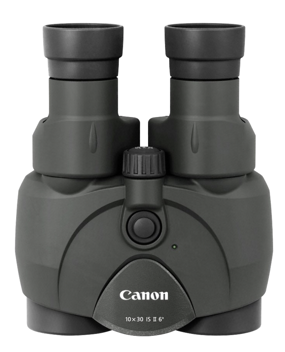 Canon Verrekijker 10X30 IS II