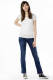 LTB Valerie bootcut jeans
