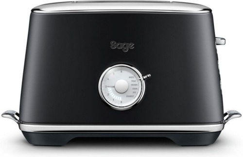 Sage THE TOAST SELECT LUXE BLACK TRUFFLE Broodrooster