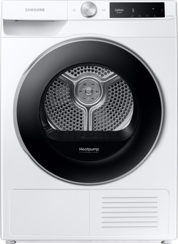 Samsung DV80T6220LE/S2 Warmtepompdroger
