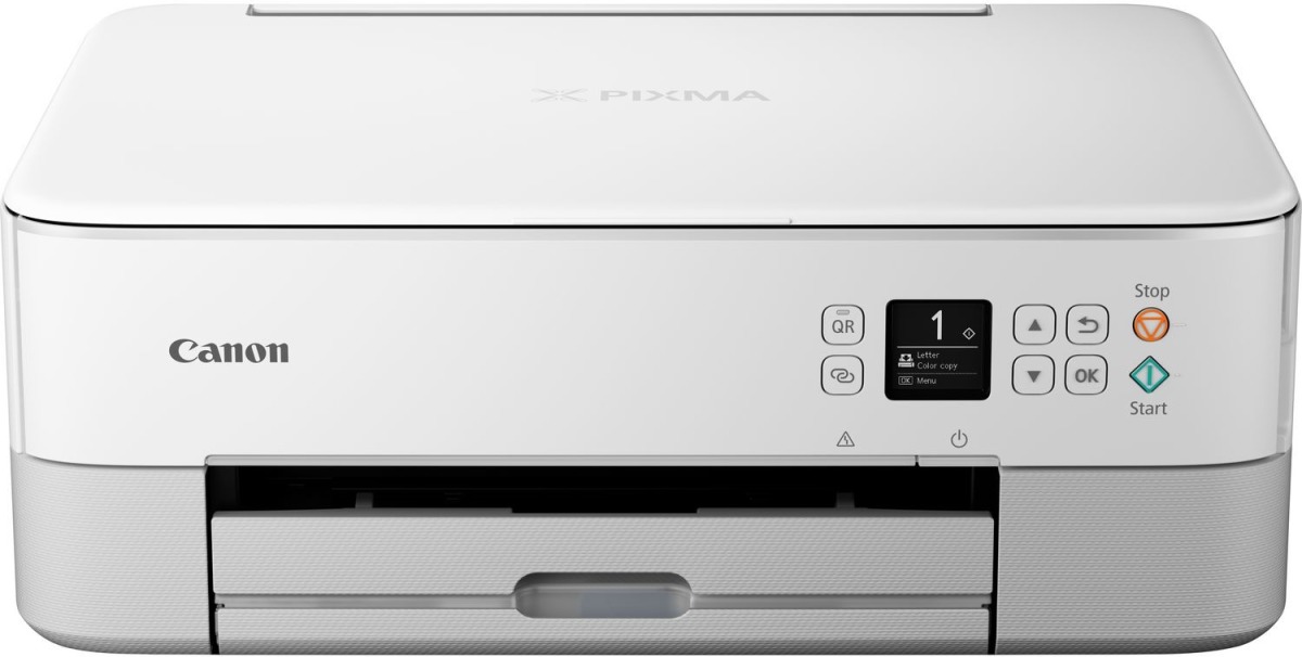 Canon PIXMA TS5351 All-in-one inkjet printer