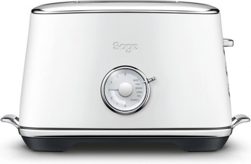 Sage THE TOAST SELECT LUXE SEA SALT Broodrooster