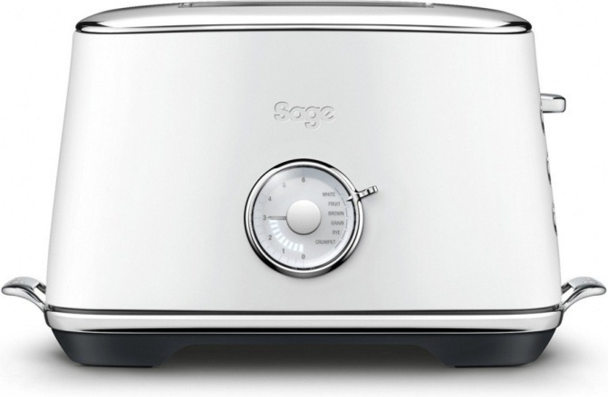 Sage THE TOAST SELECT LUXE SEA SALT Broodrooster