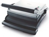 Sage THE ADJUSTA GRILL & PRESS Contact grill