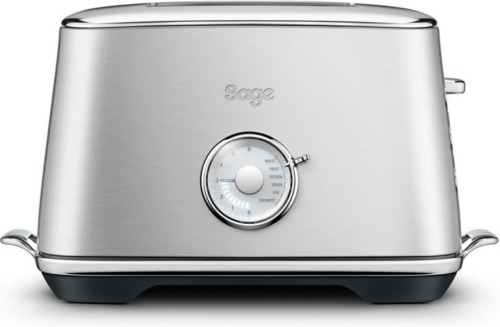 Sage THE TOAST SELECT LUXE STAINLESS STEEL Broodrooster