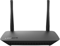 Linksys E5400