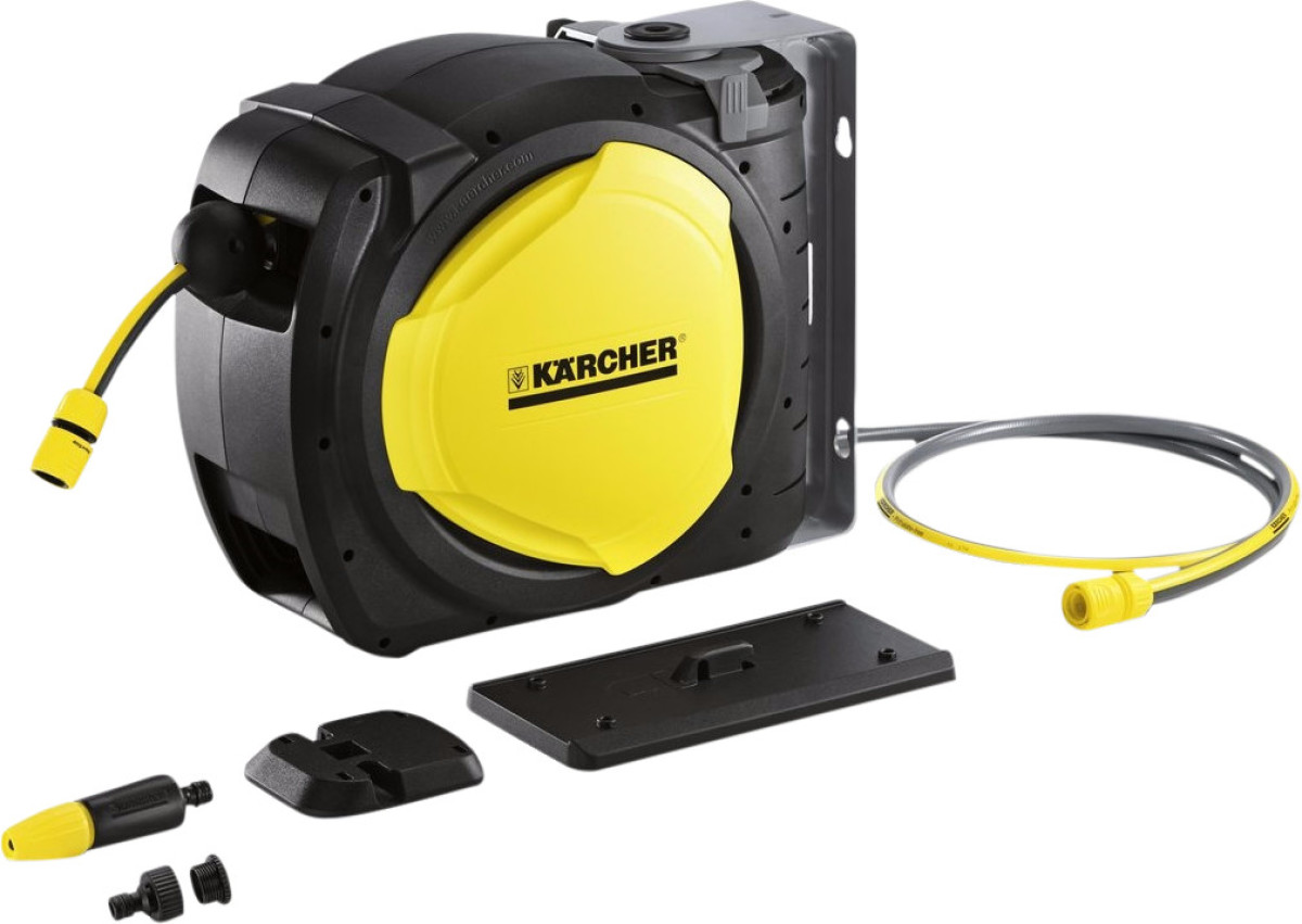 Karcher Automatische Slanghaspel CR 7.220