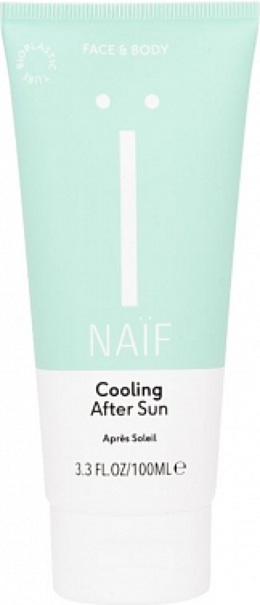 Naif Aftersun Cooling Gel