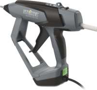 Steinel Lijmpistool GluePRO 400 LCD met draagkoffer
