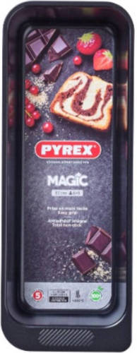 Cakevorm, 30 cm - Pyrex Magic