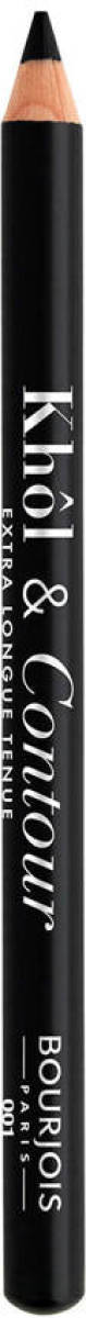 Bourjois Kohl&Contour - Black