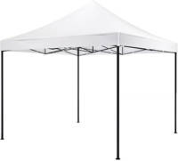 Lizzely Garden & Living Easy up 3x3m wit luxe zonder zijwanden partytent
