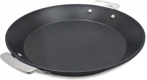 Valira Paella Pan Aire Zwart Ø 32 cm