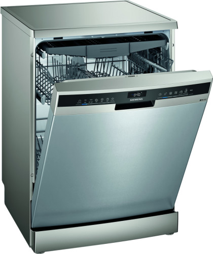 Siemens SN23HI37VE / Vrijstaand