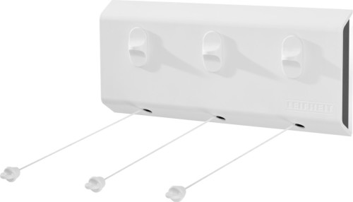 Leifheit Rollfix triple 150 longline
