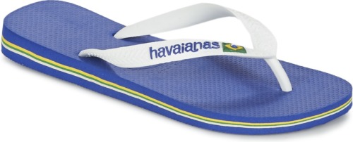 Teenslippers Havaianas  BRASIL LOGO