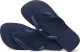 Havaianas Top teenslippers donkerblauw