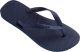 Havaianas Top teenslippers donkerblauw