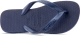 Havaianas Top teenslippers donkerblauw