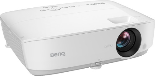 BenQ MW536