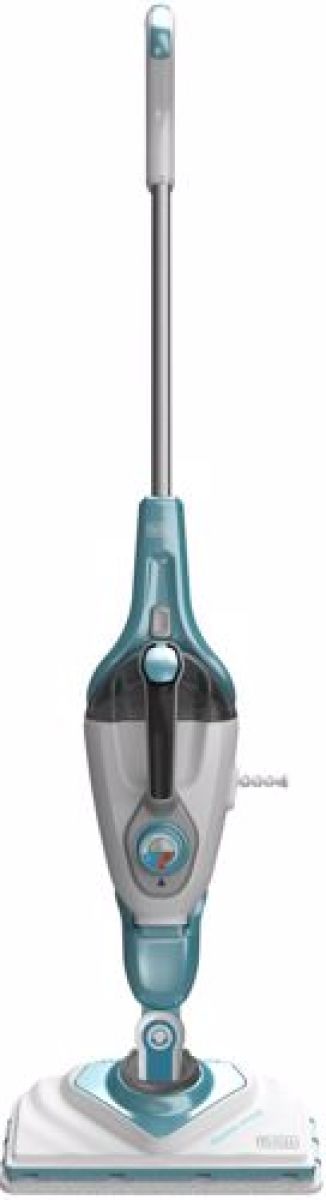 BLACK+DECKER stoomreiniger BHSM169DSM-QS