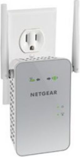 Netgear EX6120-100PES WiFi repeater