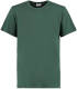 America Today T-shirt Eric van biologisch katoen groen