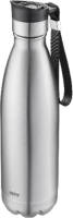 Thermosfles OLIMPIO - 0,75 L - Zilver - Gefu