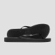 Ipanema slippers Anatomic Brasilidade zwart