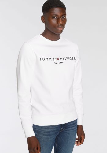 Tommy hilfiger Sweatshirt TOMMY LOGO SWEATSHIRT