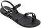 Ipanema sandalen Fashion Sandal zwart