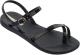 Ipanema sandalen Fashion Sandal zwart