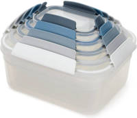 Joseph Joseph Vershoudbakjes Nest Lock Sky 5-Delig