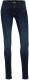 LTB slim fit jeans Julita 53252-alviela wash