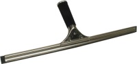 Merkloos RVS Raamwisser/raamtrekker 35 cm