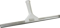 Merkloos Raamwisser / raamtrekker met kunststof handvat en uitschuifbare rail 35 cm