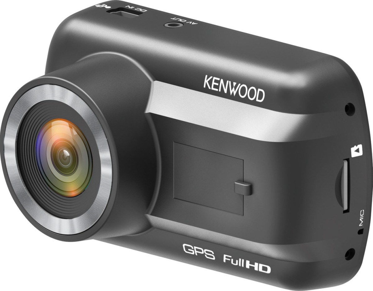 Kenwood Audio Kenwood DRV-A201
