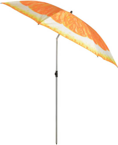 Esschert Design Parasol Orange 184 cm TP264