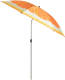 Esschert Design Parasol Orange 184 cm TP264