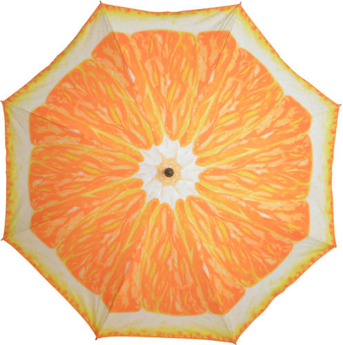 Esschert Design Parasol Orange 184 cm TP264