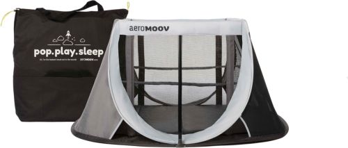 Aeromoov Instant TC reisbed grijs