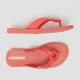 Ipanema Nexo kids teenslippers rood