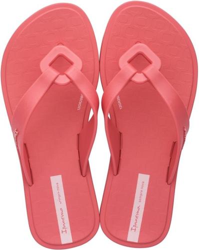 Ipanema Nexo kids teenslippers rood