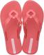 Ipanema Nexo kids teenslippers rood