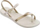 Ipanema sandalen Fashion Sandal beige/goud