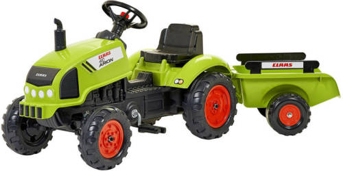 FALK traptractor Claas Arion 410 Set