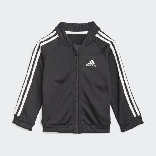 adidas Performance trainingspak zwart/wit